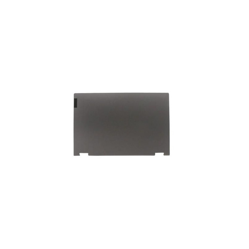 LCD back cover case for