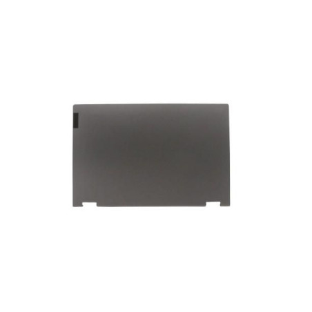 LCD back cover case for