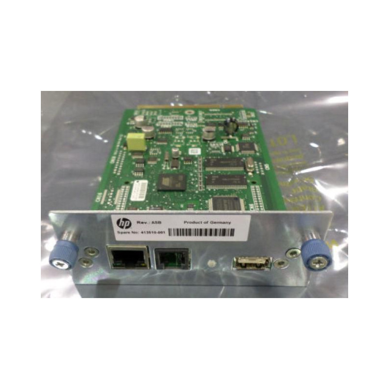 Library controller - MSL G3