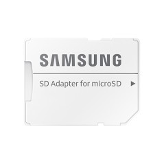 microSD EVO PLUS 256GB