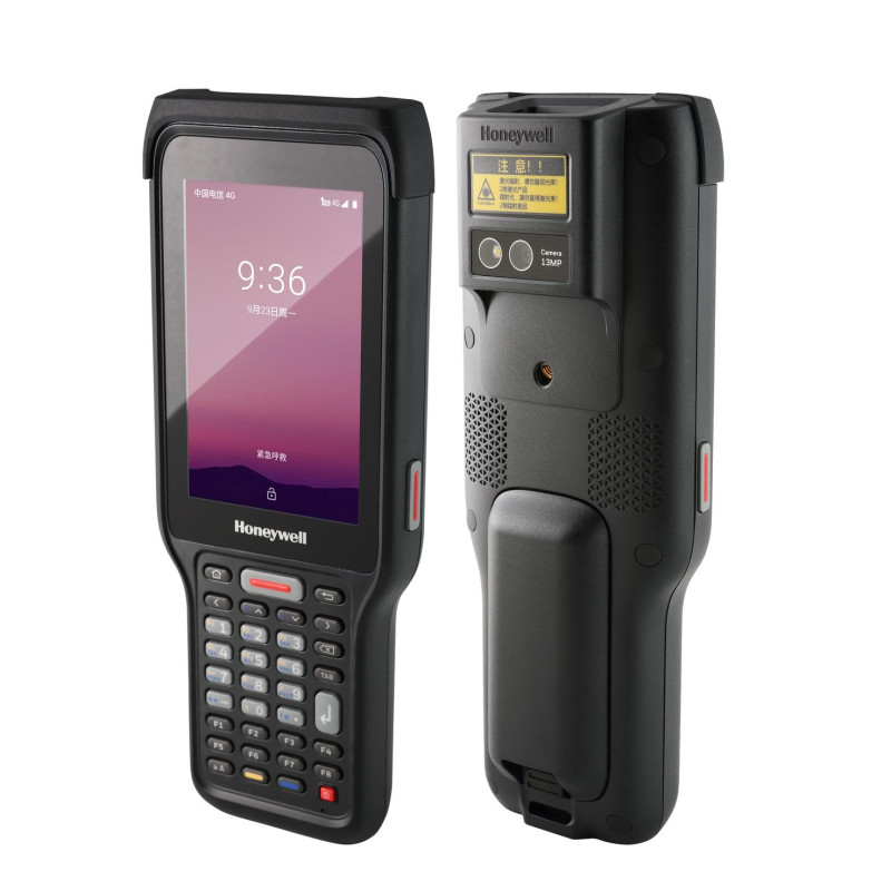 EDA61K, Numeric Keypad, WLAN,