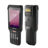 EDA61K, Numeric Keypad, WLAN,