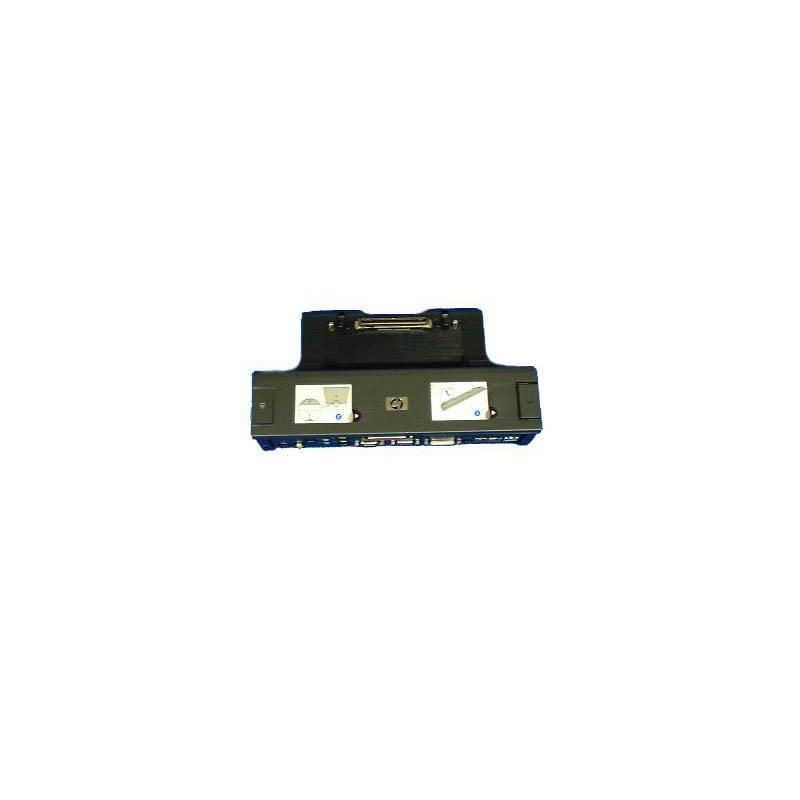 Port Replicator 1.1 Basic