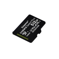 512GB microSDXC Canvas Select