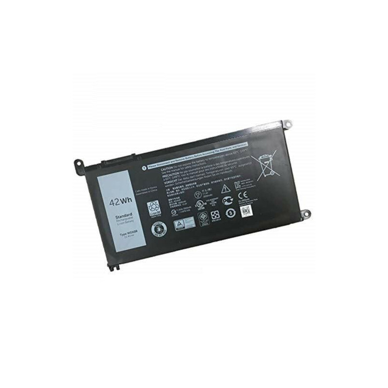 Battery, 42WHR, 3 Cell,
