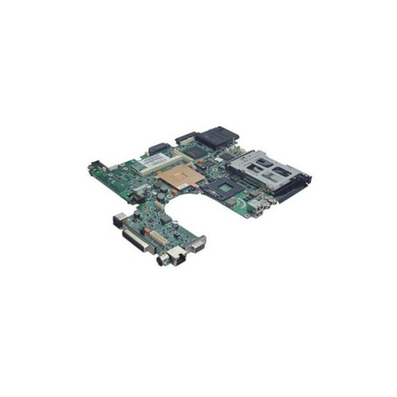 System Board