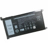 Battery, 42WHR, 3 Cell,