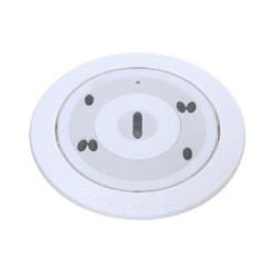 Optical Smoke Detector