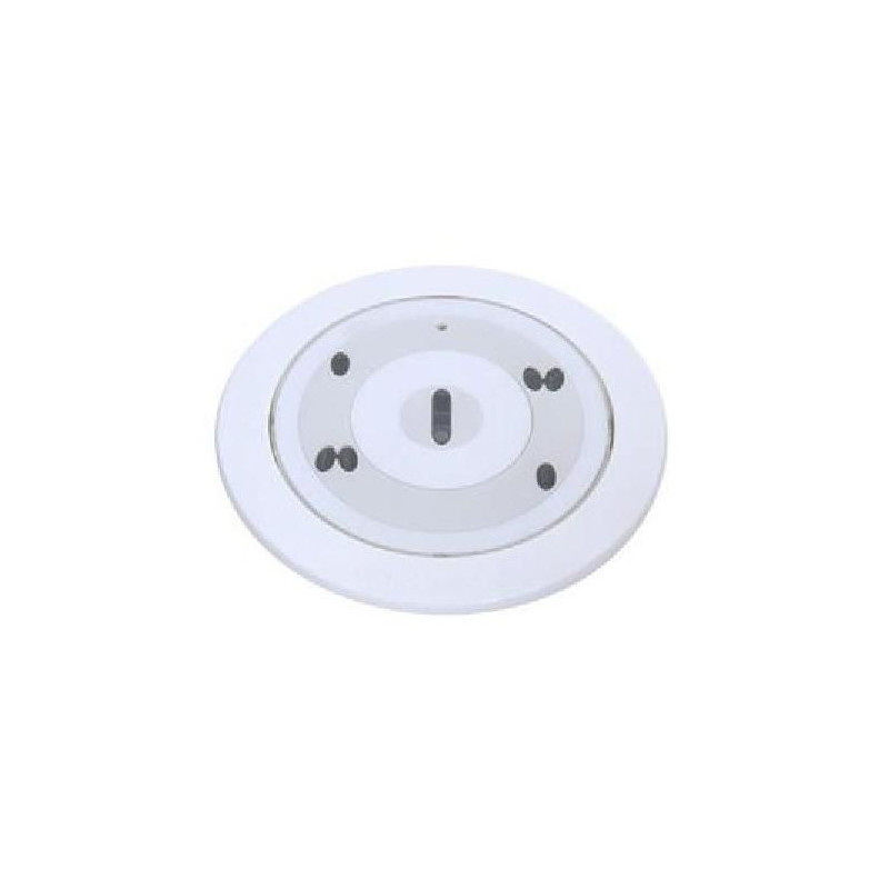 Optical Smoke Detector