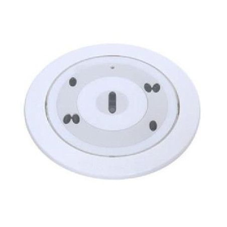 Optical Smoke Detector