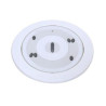 Optical Smoke Detector