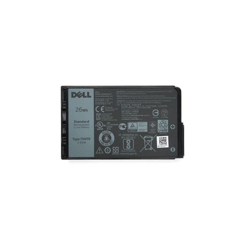 26Wh Lithium Ion battery for