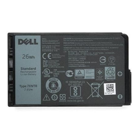 26Wh Lithium Ion battery for