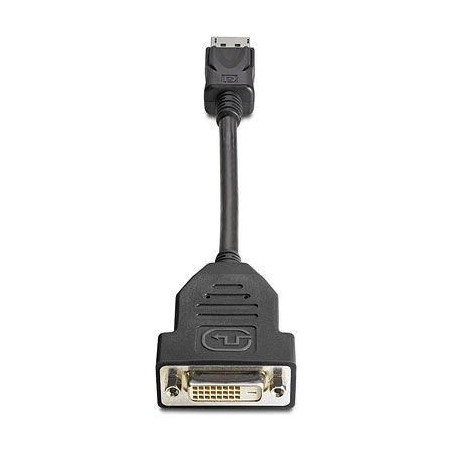 Promo DisplayPort To DVI-D