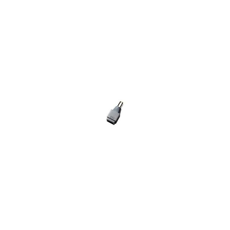 20V Tip For ThinkPad R T X Sl
