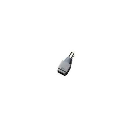 20V Tip For ThinkPad R T X Sl