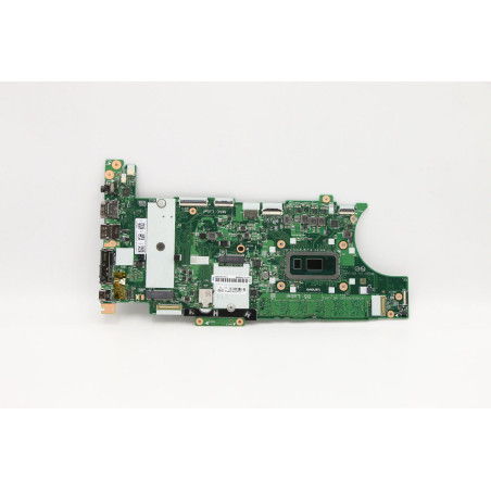 Sideswipe-2 INTEL FRU
