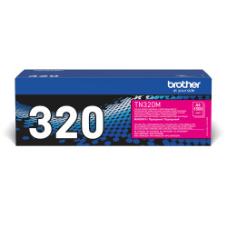 Toner/Magenta Standard 1500p HL-4150CDN