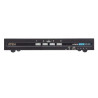 4-Port USB - 4K HDMI Secure