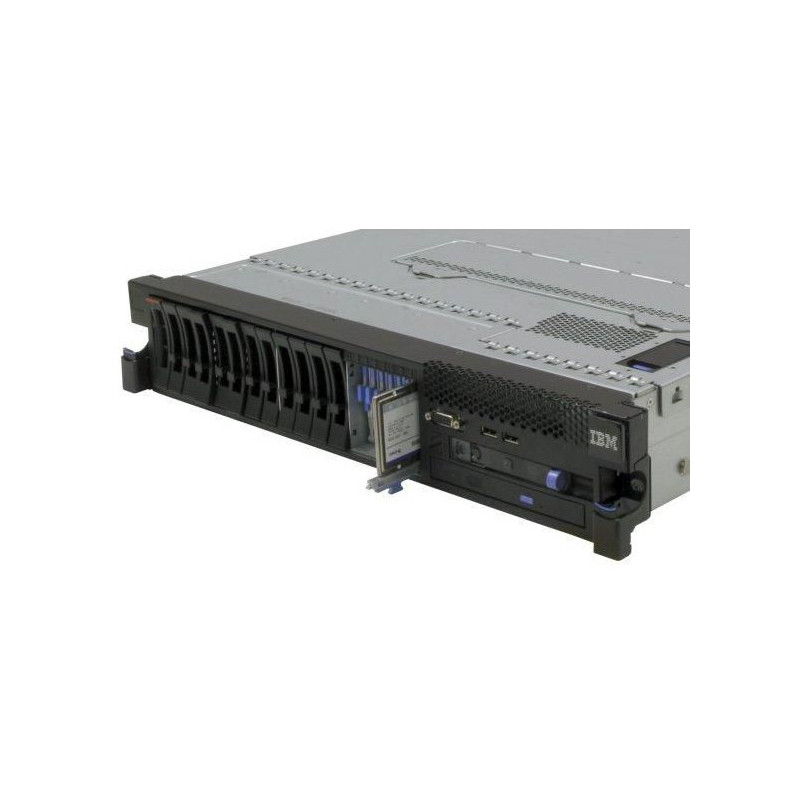 128 GB - hot-swap - 2.5" SFF
