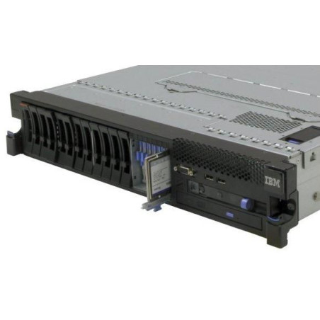 128 GB - hot-swap - 2.5" SFF