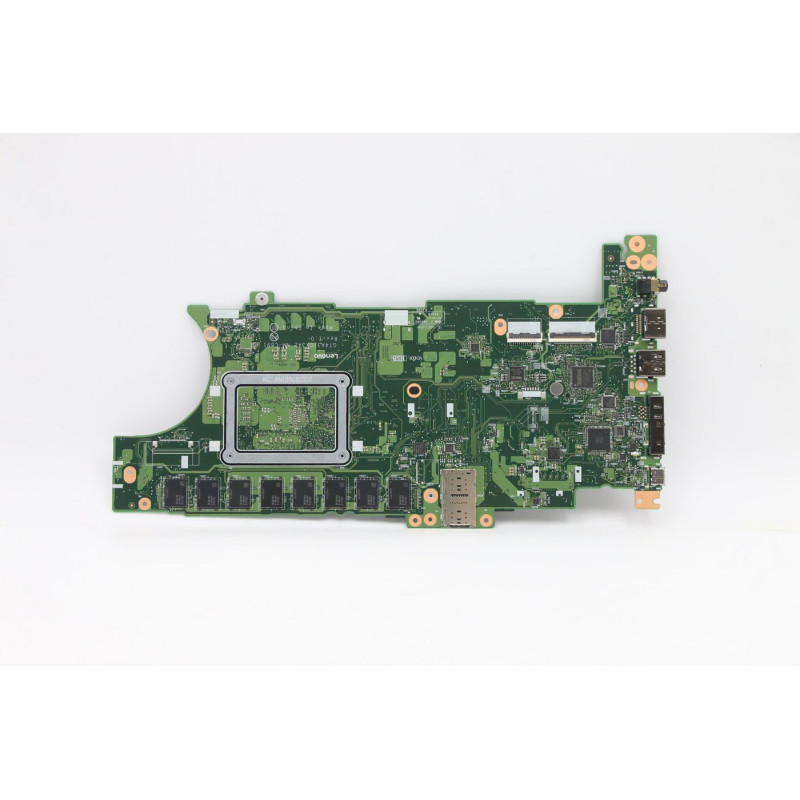 Sideswipe-2 INTEL FRU