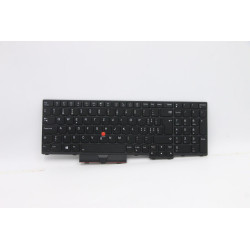 FRU CS20 P Keyboard Num BL