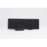 FRU CS20 P Keyboard Num BL