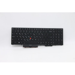 FRU CS20 P Keyboard Num BL