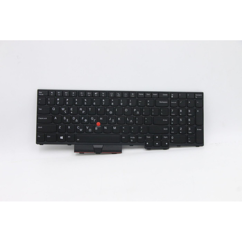 FRU CS20 P Keyboard Num BL