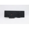 FRU CS20 P Keyboard Num BL