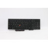 Greek layout keyboard for