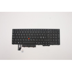 FRU Thor Keyboard Num BL | APLIUM