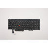 FRU Thor Keyboard Num BL | APLIUM