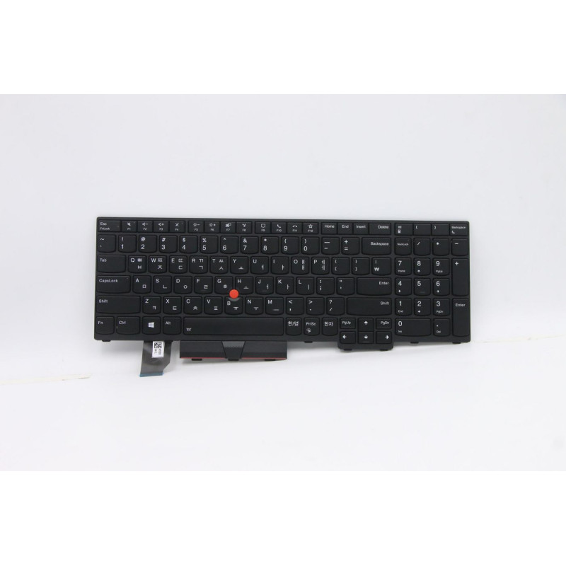 FRU Thor Keyboard Num BL