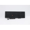 FRU Thor Keyboard Num BL