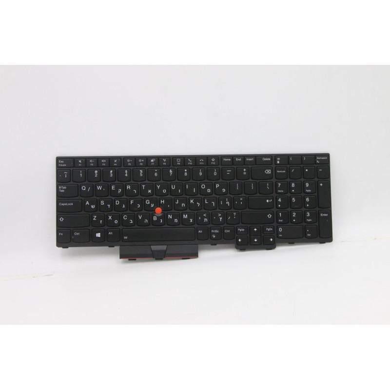 FRU Thor Keyboard Num BL