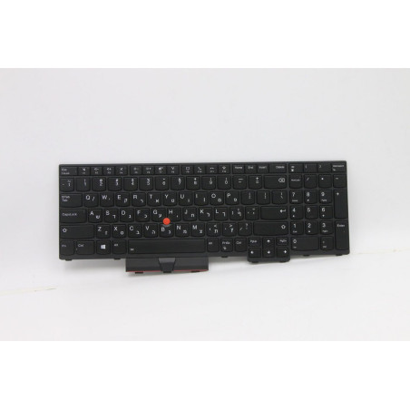 FRU Thor Keyboard Num BL