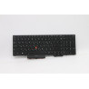 FRU Thor Keyboard Num BL