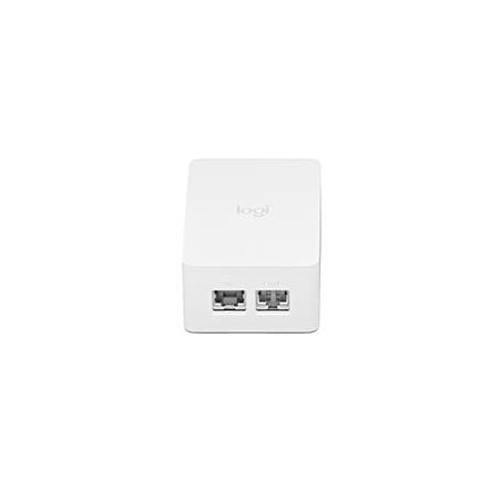PoE Injector with Plug Set