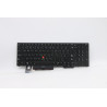 Arabic layout keyboard with