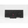 FRU Odin Keyboard Full BL