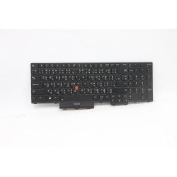FRU CS20 P Keyboard Num BL