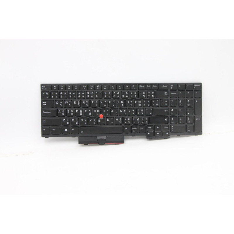 FRU CS20 P Keyboard Num BL