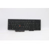 FRU Thor Keyboard Num NBL