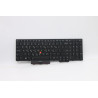 FRU Thor Keyboard Num BL