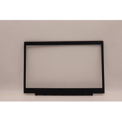 Laptop display bezel assembly
