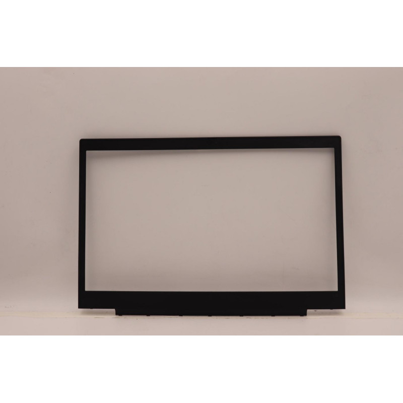 Laptop display bezel assembly