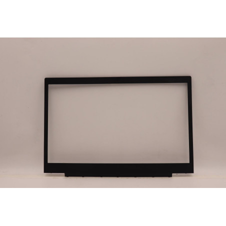 Laptop display bezel assembly