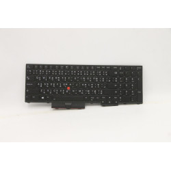 FRU Thor Keyboard Num BL